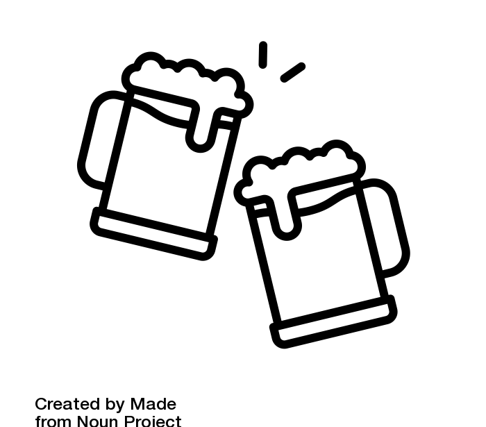 BAR COUNTER